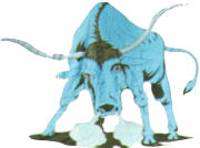 Blue Vayeros