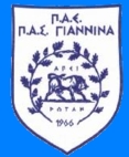 The team logo