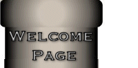 Welcome Page