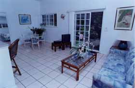 Garden Suite