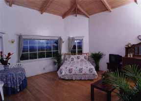 Bay View Suite