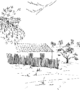 Santa Teresa, Maranh�o