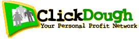 Clickdough.com