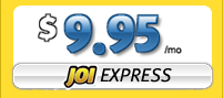 Email Us for a Referral to Start Surfing the Internet at Faster Speeds for only $9.95/month!