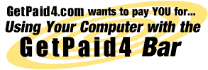 Paid to Surf