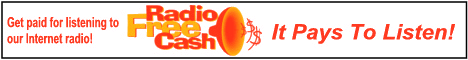 Join Radio Free Cash