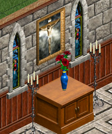 Jesus on the Cross