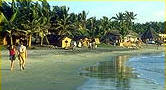 Kovalam Beach,20 Km from Trivandrum