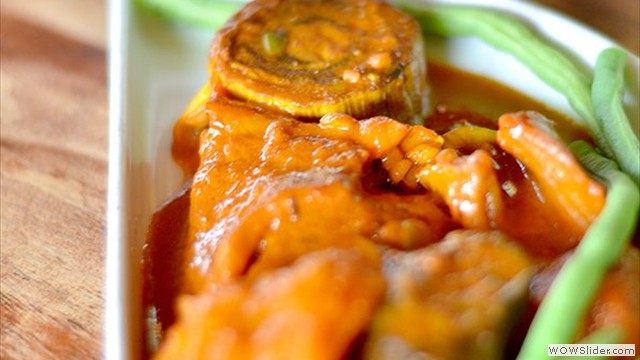 Kare Kare