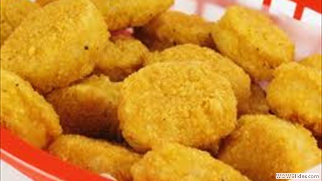 nuggets
