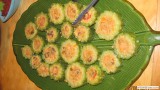 Ampalaya Rolls