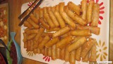 Lumpiang Shanghai 