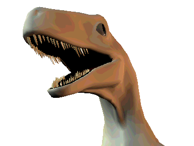 Decadent Art is going the way of the dinosaurs.