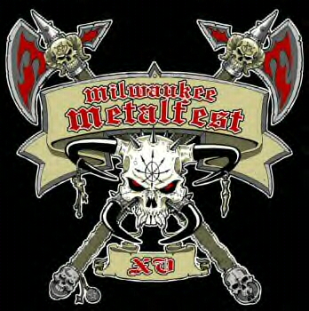 Milwaukee Metalfest XV