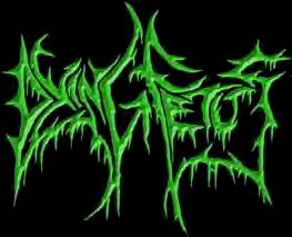 dying fetus