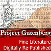 Project Gutenberg Books