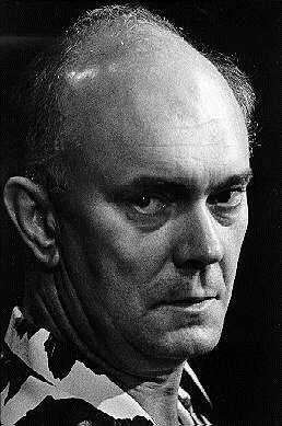 Alan Ayckbourne
