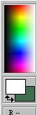color billede