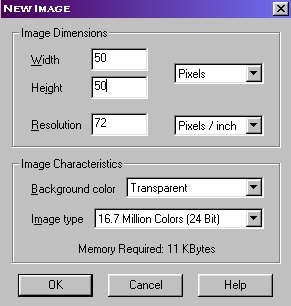 Image bag
