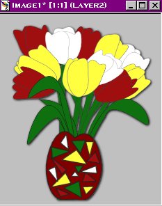 tulipaner