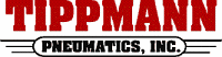 Tippmann Pneumatics, Inc. Website
