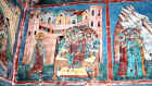 martyrdoms (St George before emperor).jpg (420914 bytes)
