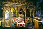 Iconostasis