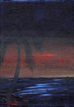 Tropical Seascape