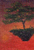 Floating Trees
