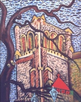 Cathedral