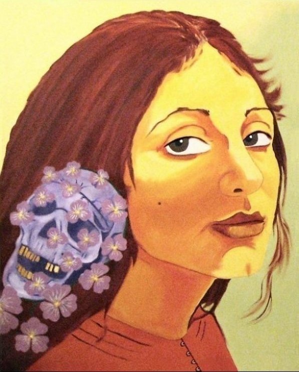 In the Loving Memory of Fariba