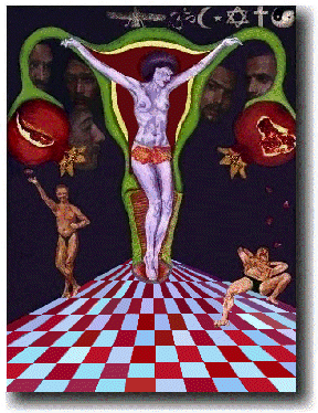 The Motherhood of Man