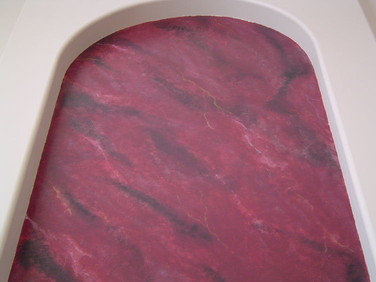 marble