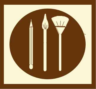 click for murals and artwork
