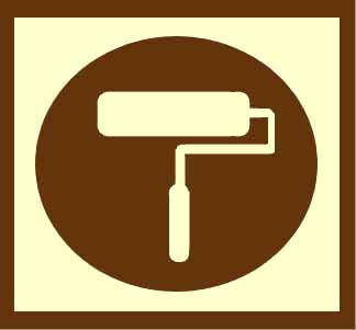 click for decorating & effects