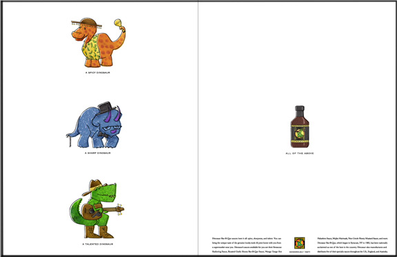 click to see illustrations by themselves