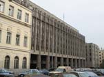 Asamblea Federal (senado) de la Federaci&oacute;n Rusa