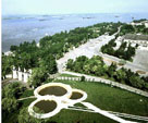 Rнo Amur. Malecуn de Khabarovsk