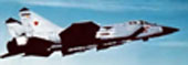 Aviones de caza rusos son los mejores del mundo