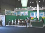 Exposici&oacute;n de "ALMAZ-ANTEY"
