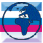 Embajadas de Rusia en los pa&iacute;ses hispanohablantes