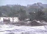 Inundacion en el Sur de Rusia. Julio del 2002
