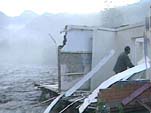 Inundacion del junio 2002.