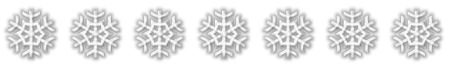 snowflakes