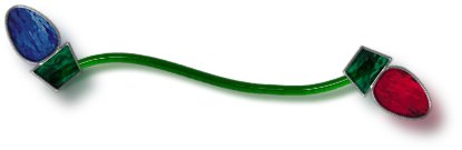 wiggly light bar