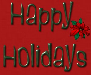 It's getting close to Yule!