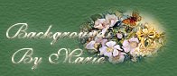 Backgrounds by Marie