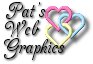 Pat's Web Graphics