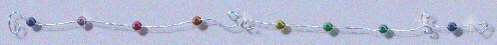 delicate divider line