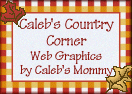 Caleb's Country Corner
